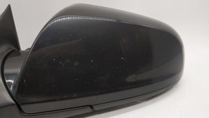 2008-2012 Chevrolet Malibu Side Mirror Replacement Driver Left View Door Mirror P/N:25878734 1320343 Fits OEM Used Auto Parts - Oemusedautoparts1.com