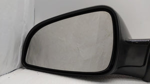 2008-2012 Chevrolet Malibu Side Mirror Replacement Driver Left View Door Mirror P/N:25878734 1320343 Fits OEM Used Auto Parts - Oemusedautoparts1.com