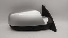 2010-2011 Chevrolet Equinox Side Mirror Replacement Passenger Right View Door Mirror P/N:20858722 20858736 Fits 2010 2011 OEM Used Auto Parts - Oemusedautoparts1.com