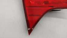 2006-2011 Honda Civic Tail Light Assembly Driver Left OEM Fits 2006 2007 2008 2009 2010 2011 OEM Used Auto Parts - Oemusedautoparts1.com