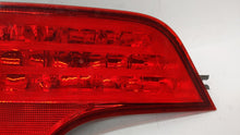 2006-2011 Honda Civic Tail Light Assembly Driver Left OEM Fits 2006 2007 2008 2009 2010 2011 OEM Used Auto Parts - Oemusedautoparts1.com