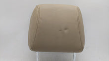 2000 Lexus Es300 Headrest Head Rest Front Driver Passenger Seat Fits OEM Used Auto Parts - Oemusedautoparts1.com