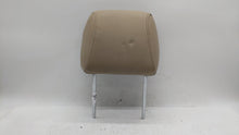 2000 Lexus Es300 Headrest Head Rest Front Driver Passenger Seat Fits OEM Used Auto Parts - Oemusedautoparts1.com