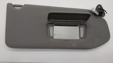 1999-2004 Honda Odyssey Sun Visor Shade Replacement Passenger Right Mirror Fits 1999 2000 2001 2002 2003 2004 OEM Used Auto Parts - Oemusedautoparts1.com