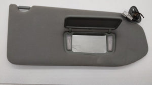 1999-2004 Honda Odyssey Sun Visor Shade Replacement Passenger Right Mirror Fits 1999 2000 2001 2002 2003 2004 OEM Used Auto Parts - Oemusedautoparts1.com