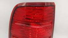 2002-2005 Ford Explorer Tail Light Assembly Driver Left OEM P/N:1L2X-13B505-B Fits 2002 2003 2004 2005 OEM Used Auto Parts - Oemusedautoparts1.com