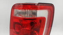 2011 Ford Escape Tail Light Assembly Passenger Right OEM P/N:8L84-13B504-A Fits 2008 2009 2010 2012 OEM Used Auto Parts - Oemusedautoparts1.com