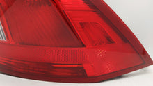 2005 Chevrolet Equinox Tail Light Assembly Passenger Right OEM P/N:30796268 GM384-B000R Fits 2006 2007 2008 2009 OEM Used Auto Parts - Oemusedautoparts1.com