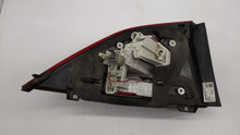 2005 Chevrolet Equinox Tail Light Assembly Passenger Right OEM P/N:30796268 GM384-B000R Fits 2006 2007 2008 2009 OEM Used Auto Parts - Oemusedautoparts1.com