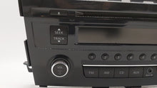 2013-2015 Nissan Altima Radio AM FM Cd Player Receiver Replacement P/N:28185 3TA0G 28185 3TB0G Fits 2013 2014 2015 OEM Used Auto Parts - Oemusedautoparts1.com