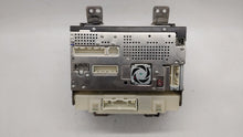 2009 Nissan Murano Radio AM FM Cd Player Receiver Replacement P/N:25915 1AA3C 25915 1AA0E Fits OEM Used Auto Parts - Oemusedautoparts1.com