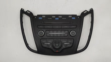 2017-2019 Ford Escape Radio Control Panel - Oemusedautoparts1.com