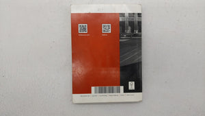 2013 Ford Fusion Owners Manual Book Guide OEM Used Auto Parts - Oemusedautoparts1.com