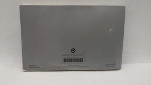 2004 Acura Mdx Owners Manual Book Guide OEM Used Auto Parts - Oemusedautoparts1.com