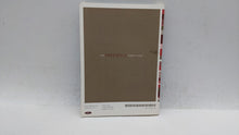 2006 Ford Freestyle Owners Manual Book Guide OEM Used Auto Parts - Oemusedautoparts1.com