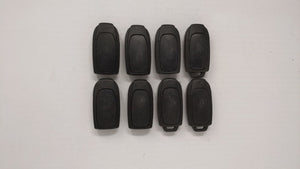 Lot Of 8 Volvo Keyless Entry Remote Fob Mixed Fcc Ids Mixed Part Numbers - Oemusedautoparts1.com