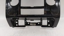 2009-2012 Ford Escape Radio Control Panel - Oemusedautoparts1.com