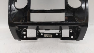 2009-2012 Ford Escape Radio Control Panel - Oemusedautoparts1.com