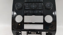 2009-2012 Ford Escape Radio Control Panel - Oemusedautoparts1.com