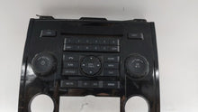 2009-2012 Ford Escape Radio Control Panel - Oemusedautoparts1.com