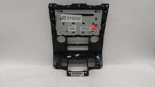 2009-2012 Ford Escape Radio Control Panel - Oemusedautoparts1.com