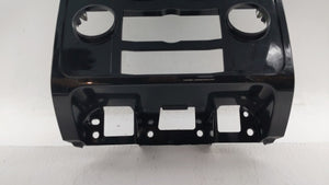 2008-2008 Ford Escape Radio Control Panel - Oemusedautoparts1.com