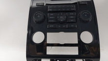 2008-2008 Ford Escape Radio Control Panel - Oemusedautoparts1.com