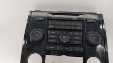 2008-2008 Ford Escape Radio Control Panel - Oemusedautoparts1.com