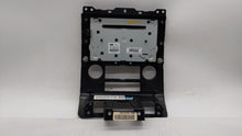 2008-2008 Ford Escape Radio Control Panel - Oemusedautoparts1.com