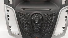 2013-2014 Ford Focus Radio Control Panel - Oemusedautoparts1.com