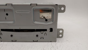 2014-2016 Chevrolet Malibu Radio AM FM Cd Player Receiver Replacement P/N:23495272 23378512 Fits 2014 2015 2016 OEM Used Auto Parts - Oemusedautoparts1.com