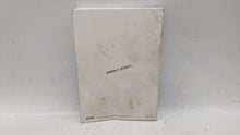 2007 Mazda Cx-7 Owners Manual Book Guide OEM Used Auto Parts - Oemusedautoparts1.com