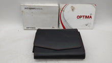 2015 Kia Optima Owners Manual Book Guide OEM Used Auto Parts - Oemusedautoparts1.com