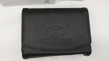 2015 Hyundai Sonata Owners Manual Book Guide OEM Used Auto Parts - Oemusedautoparts1.com