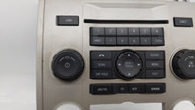 2009-2012 Ford Escape Radio Control Panel - Oemusedautoparts1.com