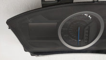 2012 Ford Explorer Instrument Cluster Speedometer Gauges P/N:CB5T-10849-GE CB5T-10849-GD Fits OEM Used Auto Parts - Oemusedautoparts1.com