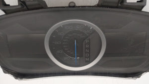 2012 Ford Explorer Instrument Cluster Speedometer Gauges P/N:CB5T-10849-GE CB5T-10849-GD Fits OEM Used Auto Parts - Oemusedautoparts1.com