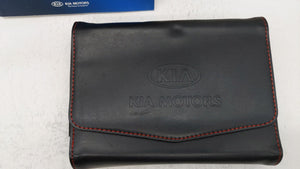 2014 Kia Sorento Owners Manual Book Guide OEM Used Auto Parts - Oemusedautoparts1.com