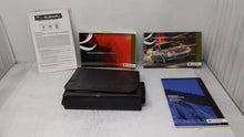 2010 Subaru Legacy Owners Manual Book Guide OEM Used Auto Parts