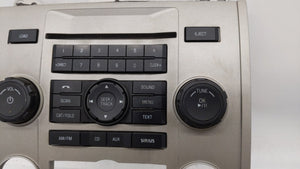 2009-2012 Ford Escape Radio Control Panel - Oemusedautoparts1.com