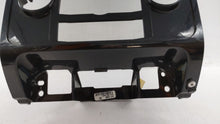 2009-2012 Ford Escape Radio Control Panel - Oemusedautoparts1.com