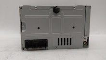 2009 Saturn Vue Radio AM FM Cd Player Receiver Replacement P/N:20790696 Fits OEM Used Auto Parts - Oemusedautoparts1.com