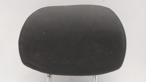 2013-2015 Hyundai Sonata Headrest Head Rest Front Driver Passenger Seat Fits 2013 2014 2015 OEM Used Auto Parts - Oemusedautoparts1.com