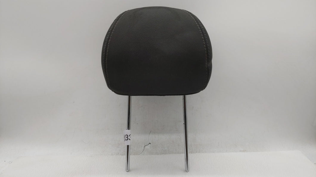 2011-2015 Hyundai Sonata Headrest Head Rest Front Driver Passenger Seat Fits 2011 2012 2013 2014 2015 OEM Used Auto Parts - Oemusedautoparts1.com