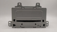 2011-2012 Chevrolet Cruze Radio AM FM Cd Player Receiver Replacement P/N:20983517 22870782 Fits 2010 2011 2012 OEM Used Auto Parts - Oemusedautoparts1.com