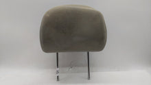 2010 Toyota Camry Headrest Head Rest Front Driver Passenger Seat Fits OEM Used Auto Parts - Oemusedautoparts1.com