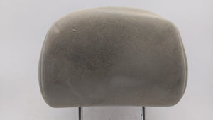 2010 Toyota Camry Headrest Head Rest Front Driver Passenger Seat Fits OEM Used Auto Parts - Oemusedautoparts1.com