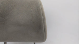 2010 Toyota Camry Headrest Head Rest Front Driver Passenger Seat Fits OEM Used Auto Parts - Oemusedautoparts1.com