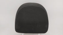 2014-2015 Nissan Sentra Headrest Head Rest Front Driver Passenger Seat Fits 2014 2015 OEM Used Auto Parts - Oemusedautoparts1.com