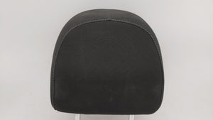 2014-2015 Nissan Sentra Headrest Head Rest Front Driver Passenger Seat Fits 2014 2015 OEM Used Auto Parts - Oemusedautoparts1.com